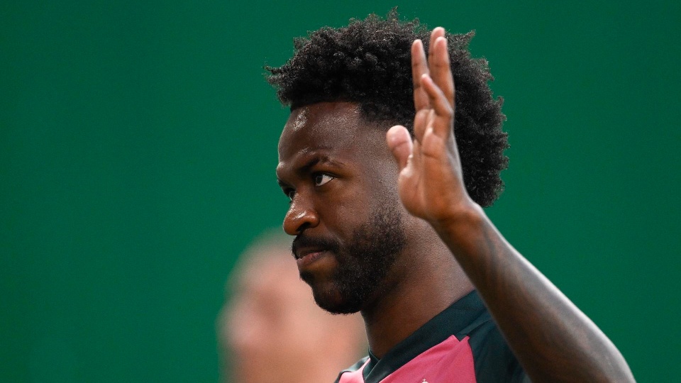 Espi off the mark and Vinicius returns as Real Madrid edge Ferencvaros