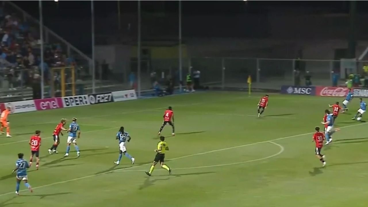Empate de nivel