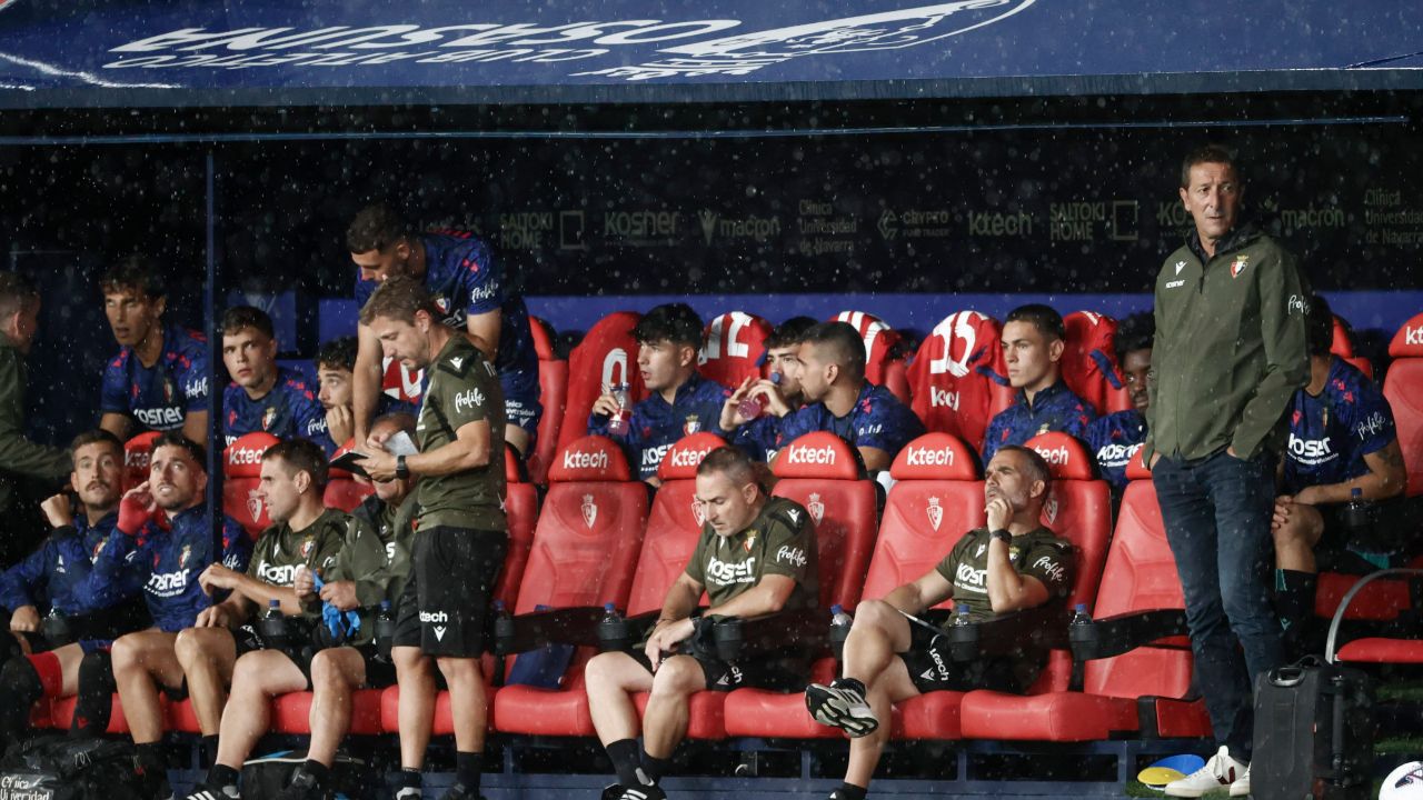 Actualidad de los equipos de Primera en directo hoy