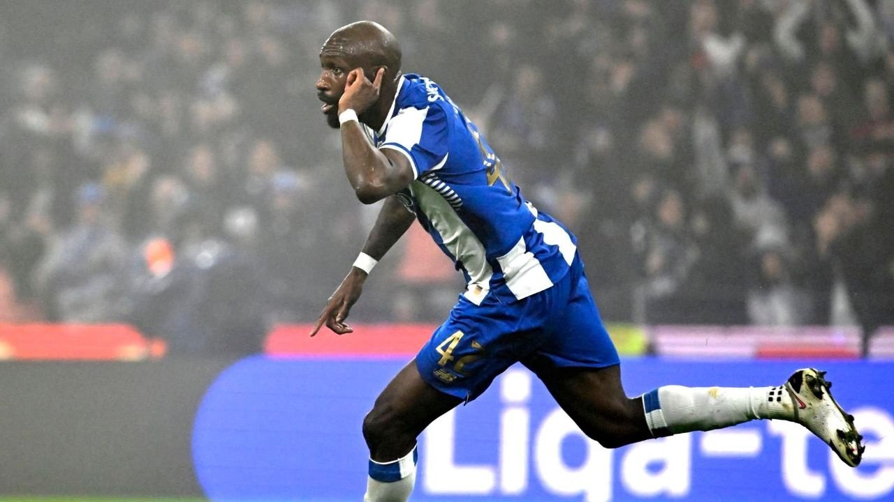 Gabri Veiga, Seko Fofana e Martim Fernandes estão aptos para o encontro nos Barreiros, enquanto Zaidu está mais perto de regressar à competição.