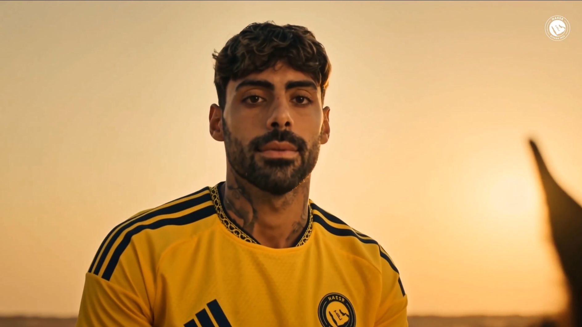 Samu Costa completes Al-Nassr move to join Cristiano Ronaldo after protracted transfer saga