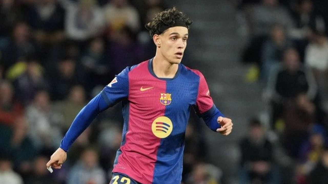 Everton, Fulham y Liverpool, con interés en Héctor Fort