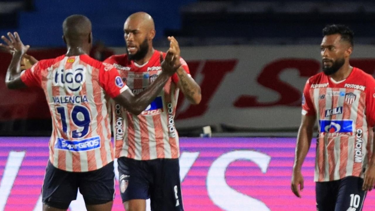 La DIMAYOR anunció este lunes la suspensión del Junior-Deportivo Pereira debido al grave terremoto que ha azotado a Colombia a primera hora de la mañana.