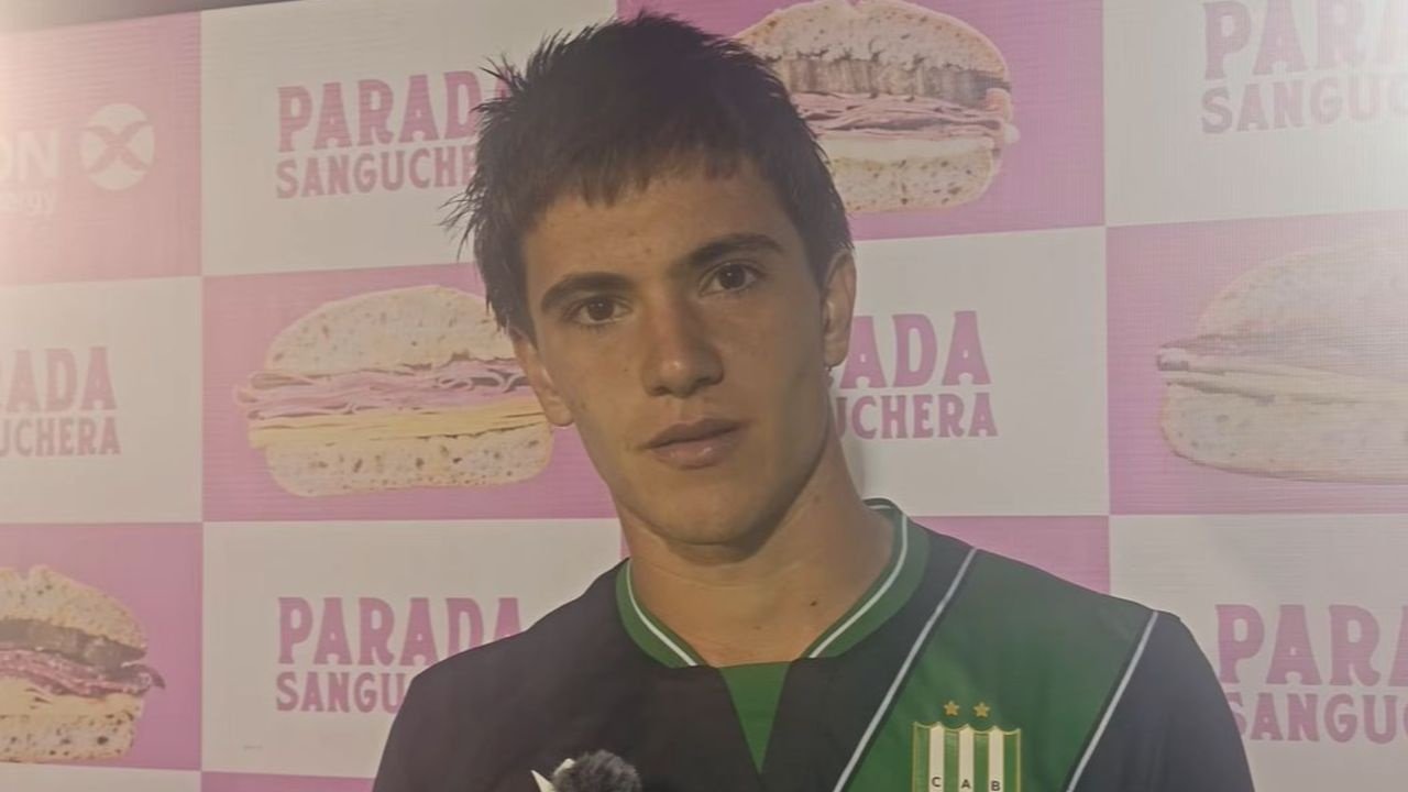La perla de Banfield que rechazó River y pondrá rumbo a Elche