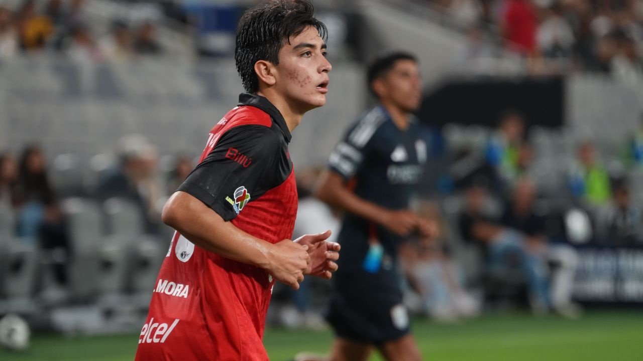 Tijuana 2-0 Pumas: dos penaltis de Duarte y doblete de Mora a Keylor