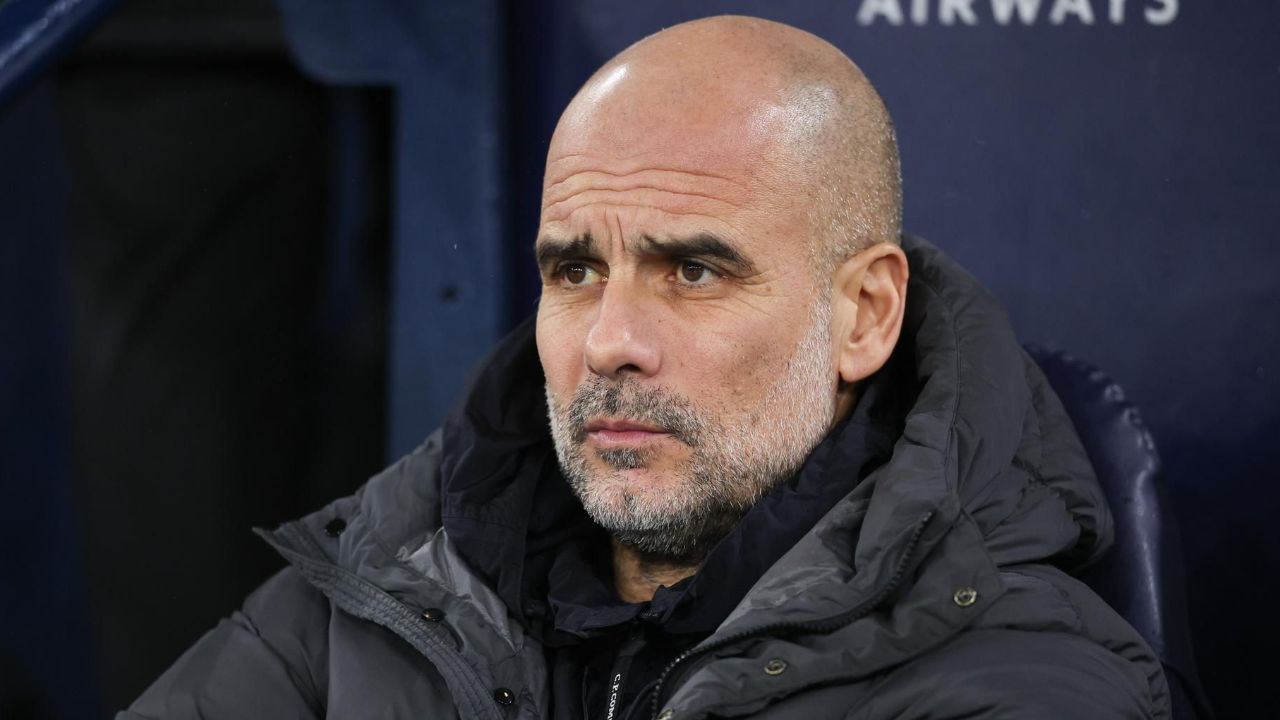 Lineker urges Man City to accept punishment for financial breaches
