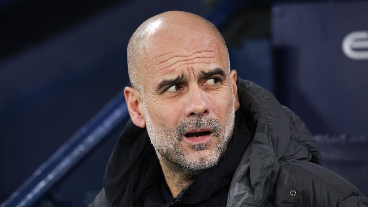 Guardiola y Slot, las primeras opciones de Países Bajos; Xavi, la tercera