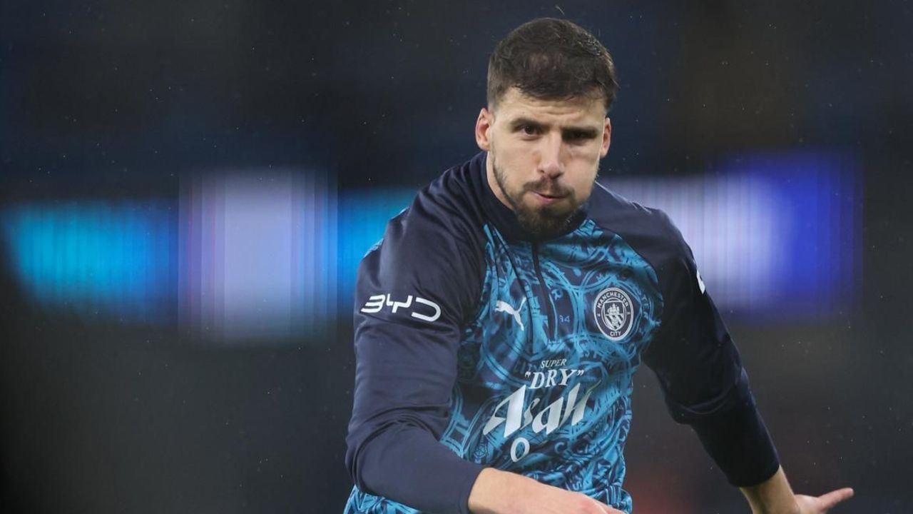 Milan target Ruben Dias: an ambitious pursuit bordering on the impossible