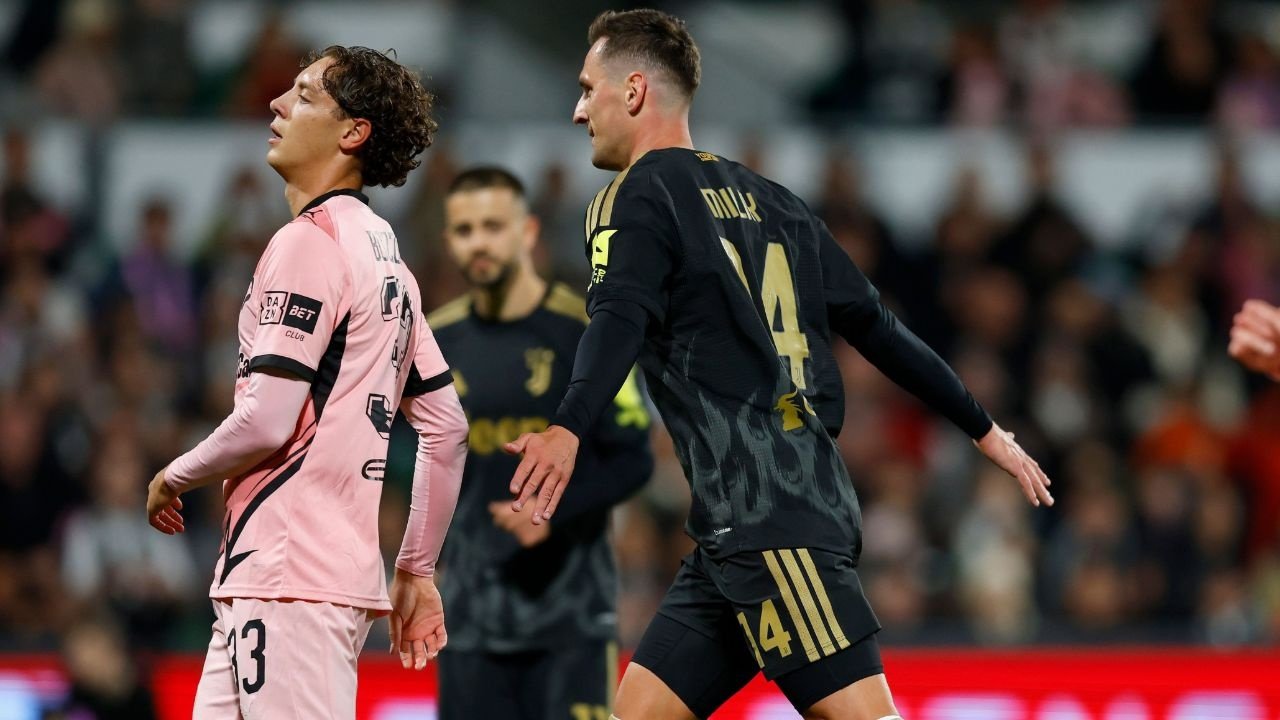 Los goles de Kenan Yildiz y Arkadiusz Milik marcaron la diferencia en la victoria por 2-0 de la Juventus sobre el Palermo. Los 'bianconeri' ponen así el punto final a la gira por Hong Kong y Australia a dos semanas del debut liguero.