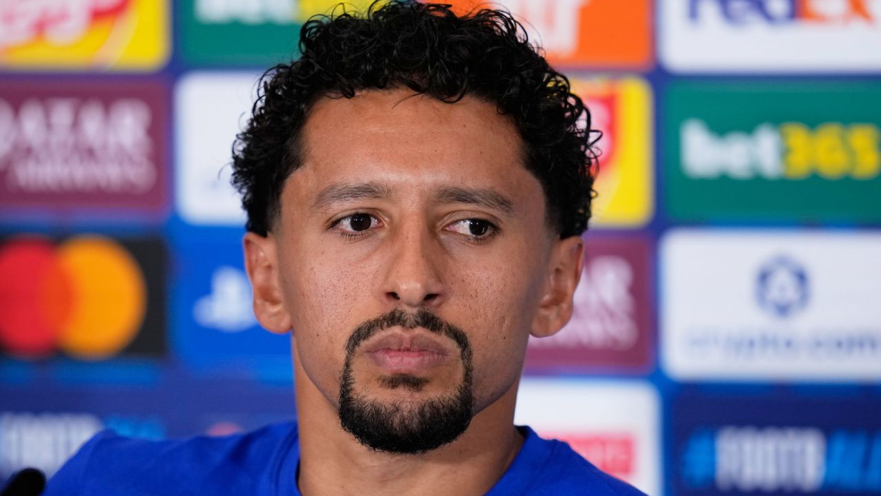 "El triplete en Champions es nuestro objetivo"