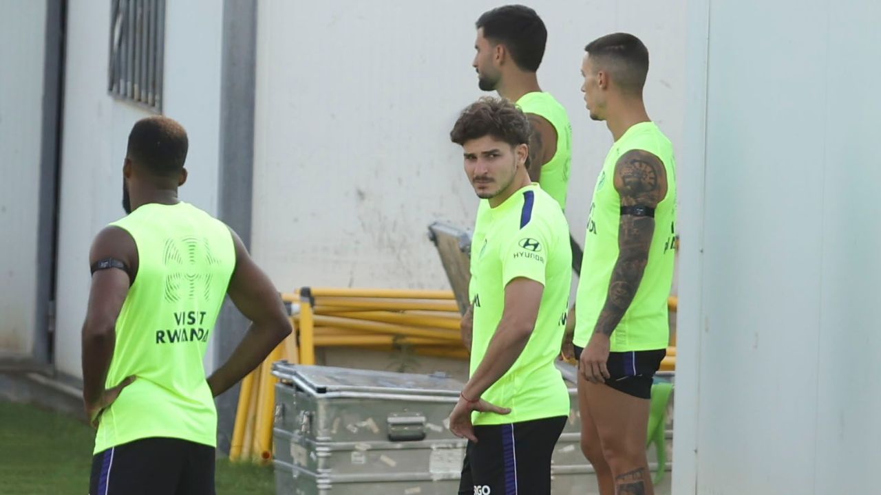 "Julián non è stato affiancato dai migliori consiglieri"