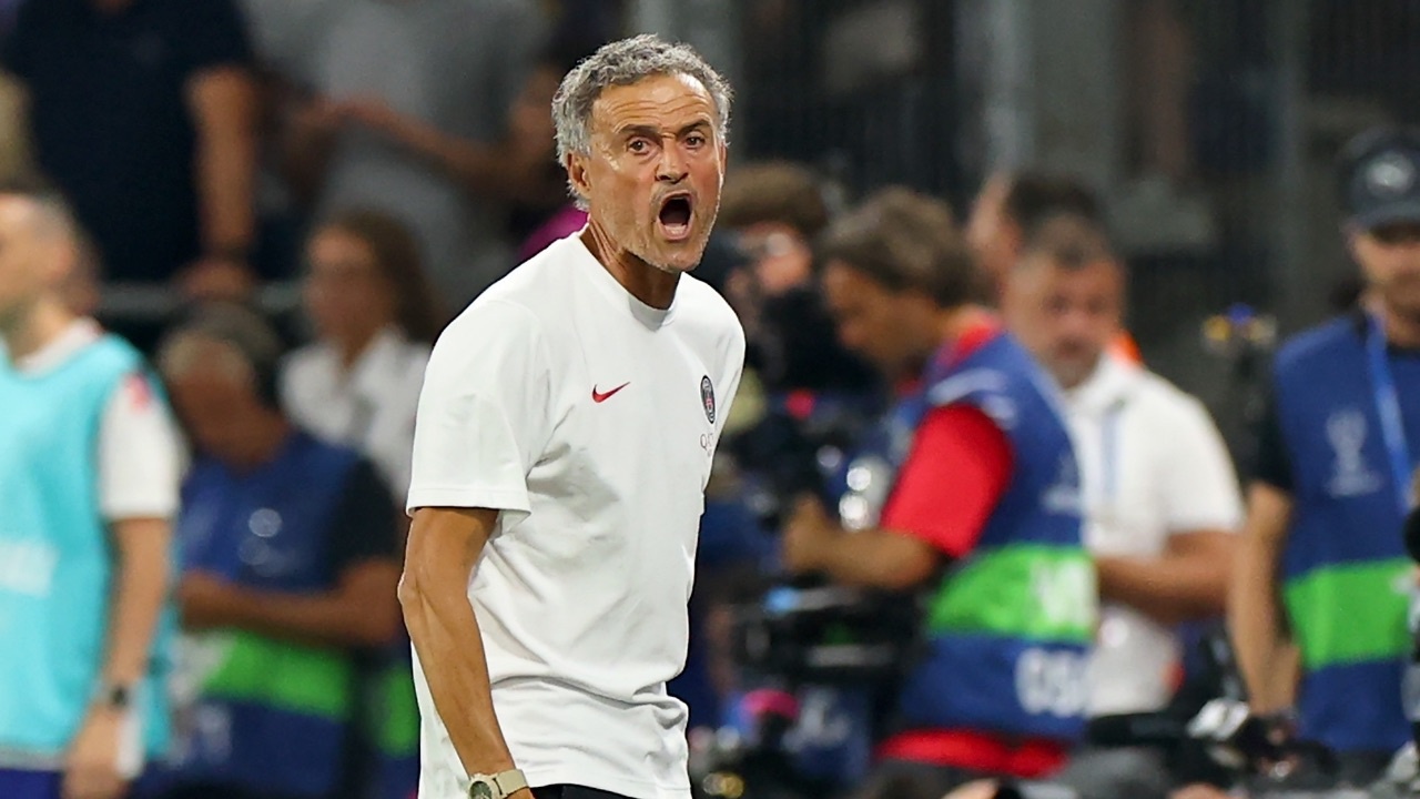 "Nous sommes l'évolution du football"