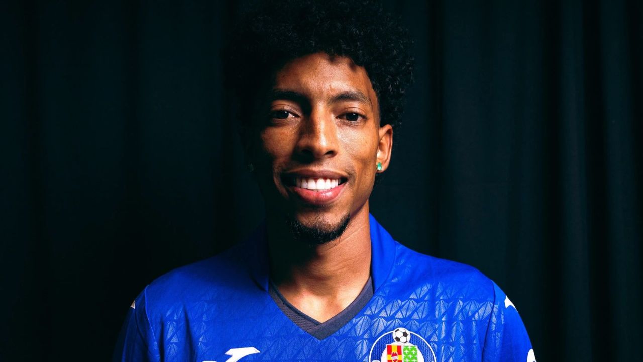 Mojica deja el Mallorca y firma con el Getafe