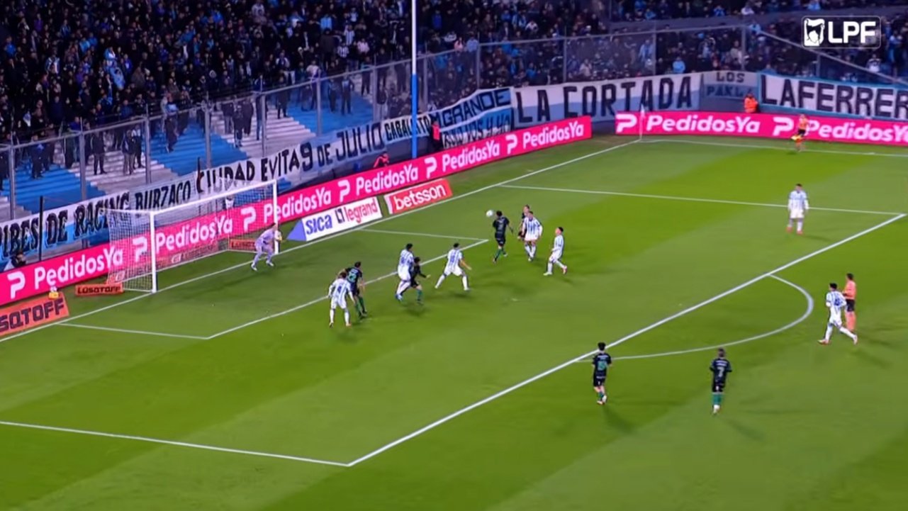 Banfield logró este viernes un triunfo a domicilio por 0-1 ante Racing Club en el partido que marcó el comienzo de la quinta jornada del Torneo Clausura.