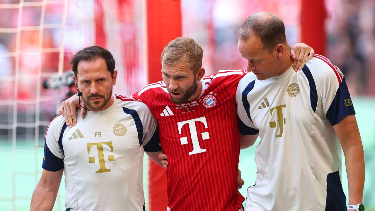 Bayern 3-1 RB Leipzig : un succès bavarois au goût amer après trois blessures