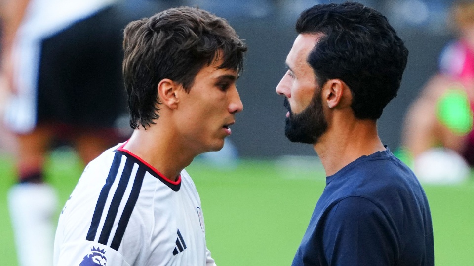 Gonzalo e Palacios se destacam em vitória do Fulham no encerramento da pré-temporada