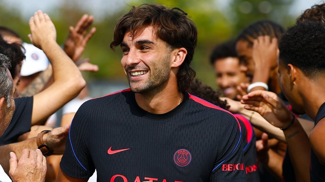 Ferran se despide del Barça: "Ha sido un orgullo"
