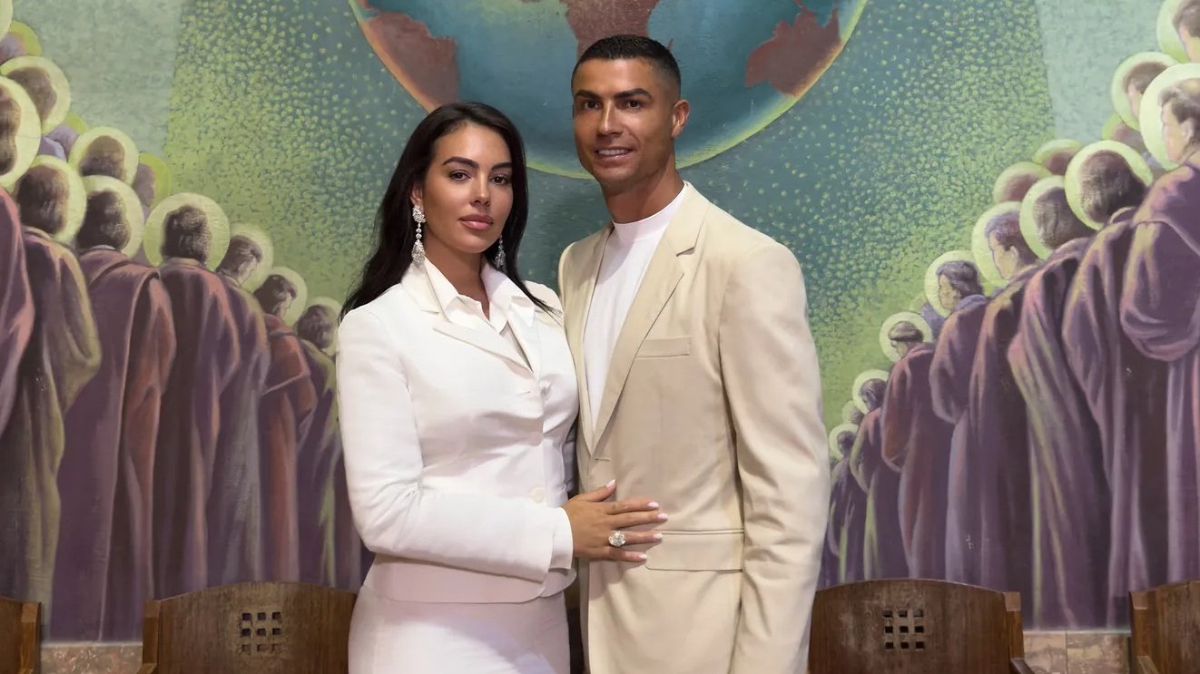 Cristiano Ronaldo hints at retirement: 'This will probably be my final year in football'