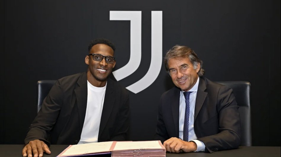Jhon Lucumí est officiellement un nouveau joueur de la Juventus. Le Colombien quitte Bologne à titre définitif et a paraphé un contrat avec les Bianconeri jusqu'en 2030.