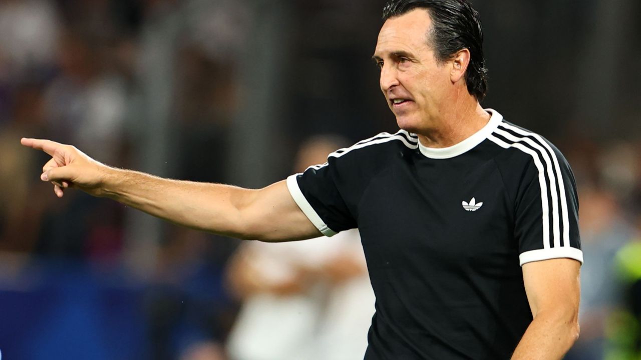 Unai Emery veut attirer Kevin Viveros en Angleterre