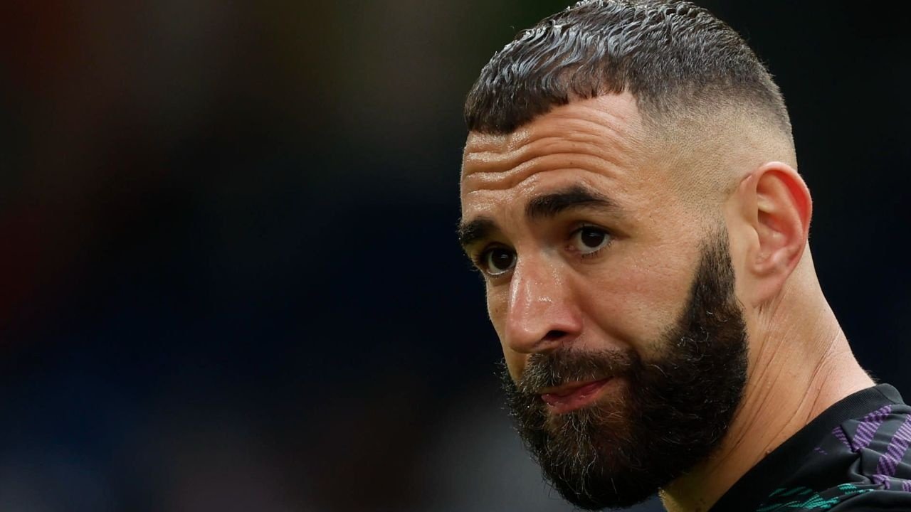 Nike cancela una campaña con Benzema por el 'caso Valbuena'