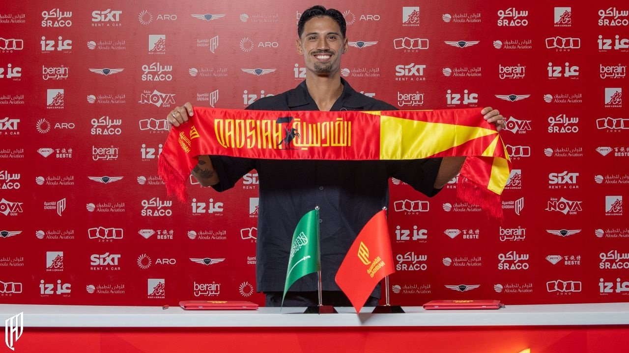El Manchester City anunció este miércoles la venta del centrocampista neerlandés Tijjani Reijnders al Al-Qadsiah saudí por 61 millones de euros.