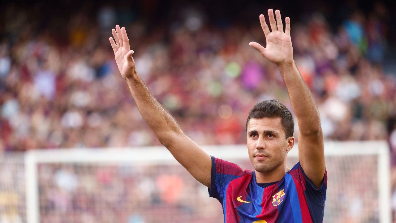 Todos los rumores y fichajes del FC Barcelona en directo