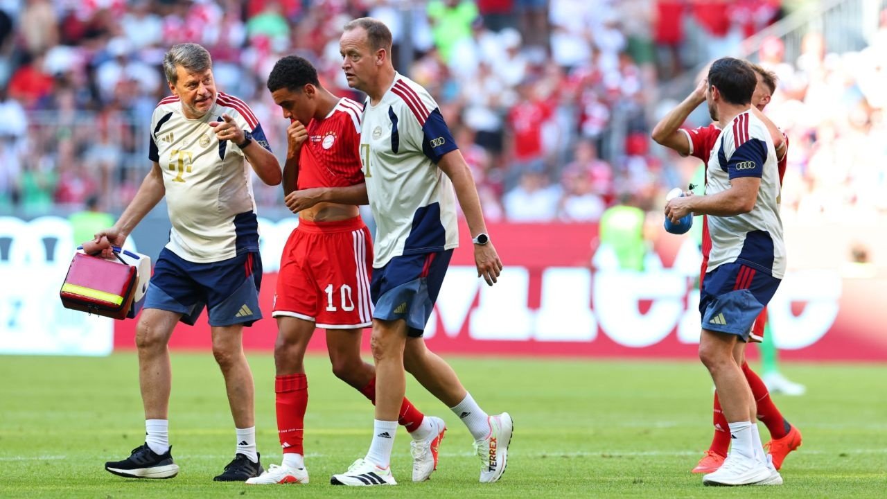 El Bayern reconoce que conocía 