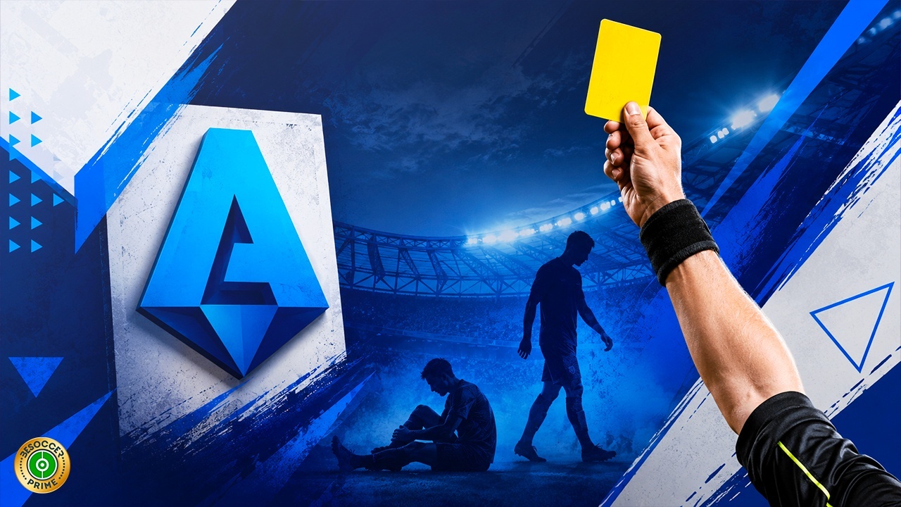 Serie A, infortunati e squalificati: la lista degli indisponibili della giornata