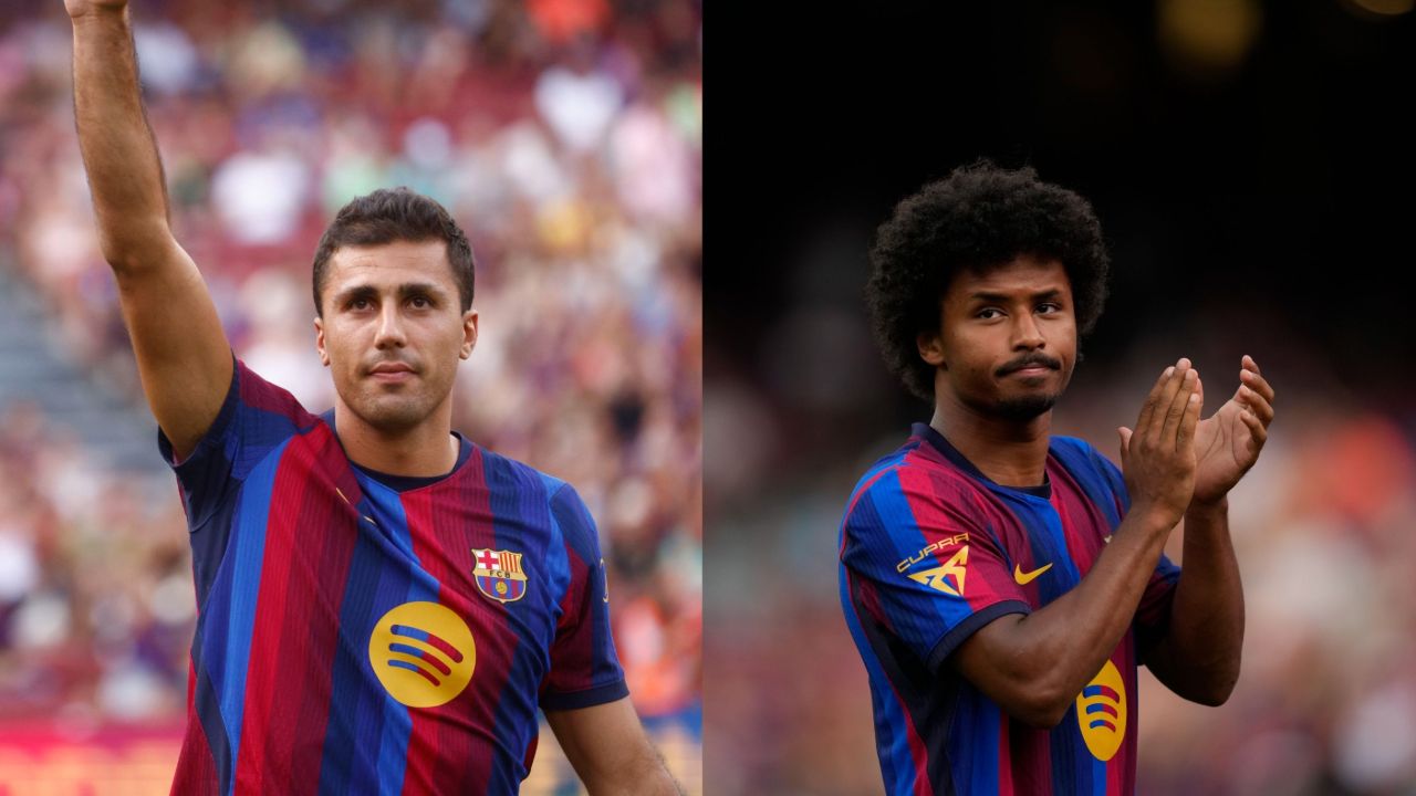 Rodri e Adeyemi, c'è l'ok della Liga: ufficializzata l'iscrizione
