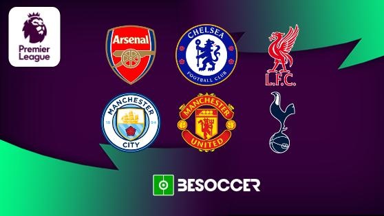 Premier League 'AO VIVO': veja os jogos e destaques da primeira rodada