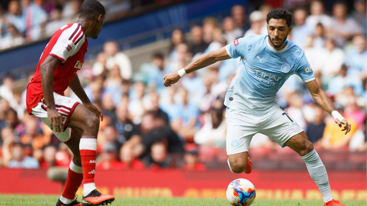 Marmoush à Tottenham, c'est bouclé : les 'Spurs' font sauter la barre des 300 millions
