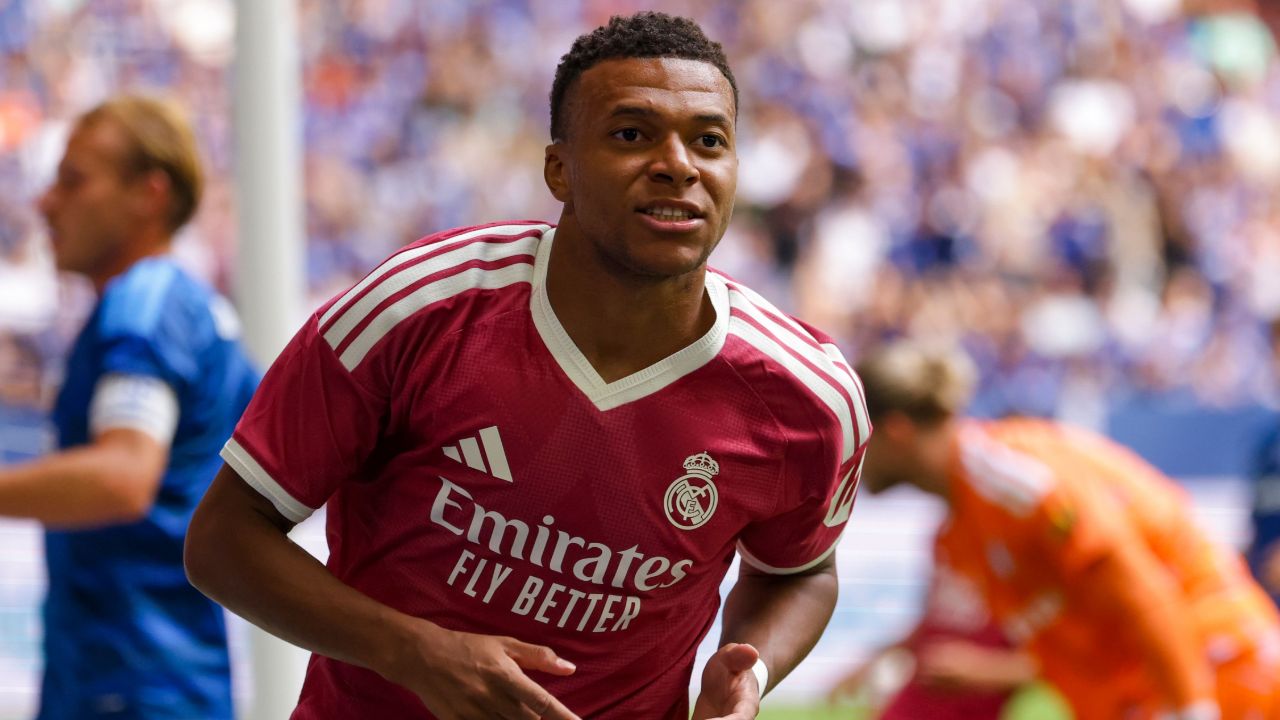 Detido na França homem que planeava raptar Mbappé