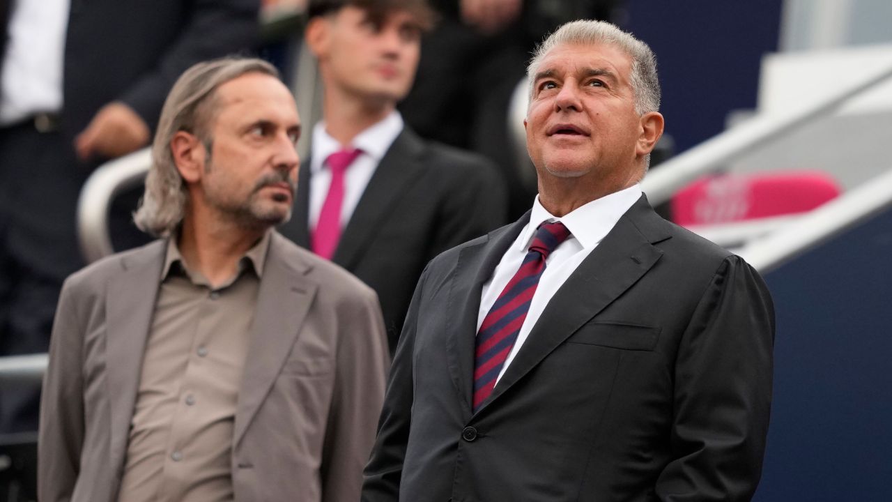 "Espero que el Madrid rectifique"