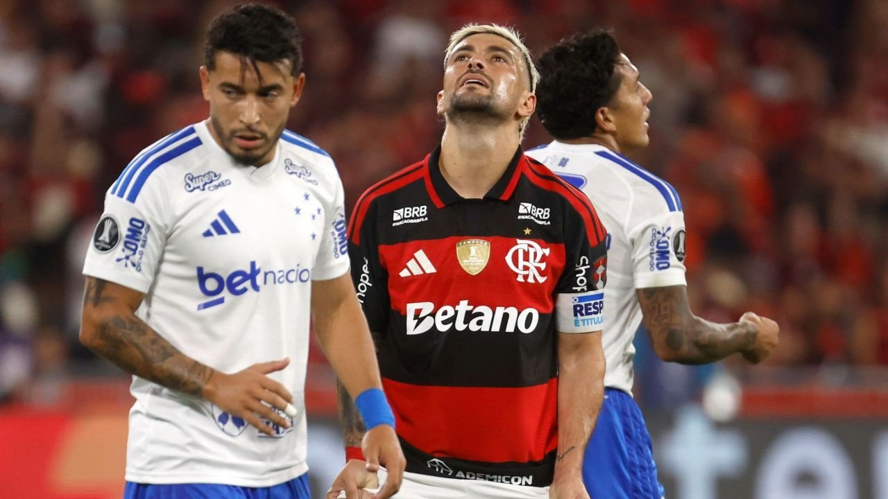 Brasil toma medidas ante la crisis de la 'Canarinha': reducirá el cupo de extranjeros en liga