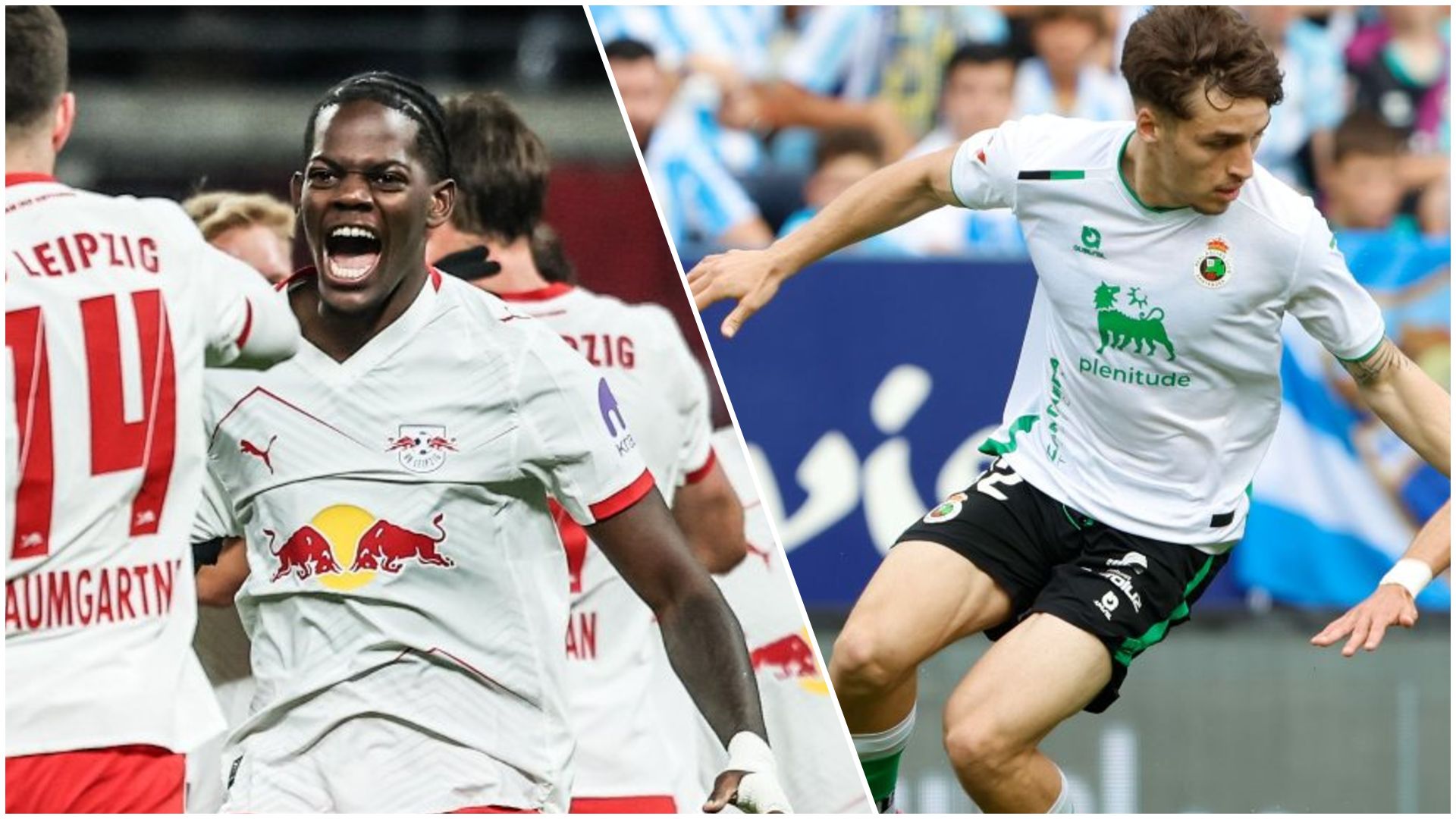 Lukeba et Salinas pour succéder à Koundé et Balde au Barça ?