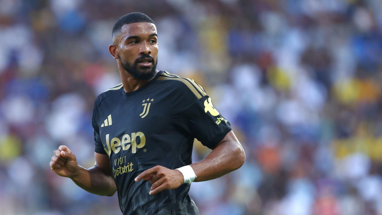 Frosinone 0-1 Juventus: cabezazo y a dormir