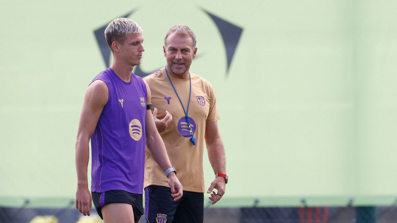 "No entiendo lo del Atlético con Julián"