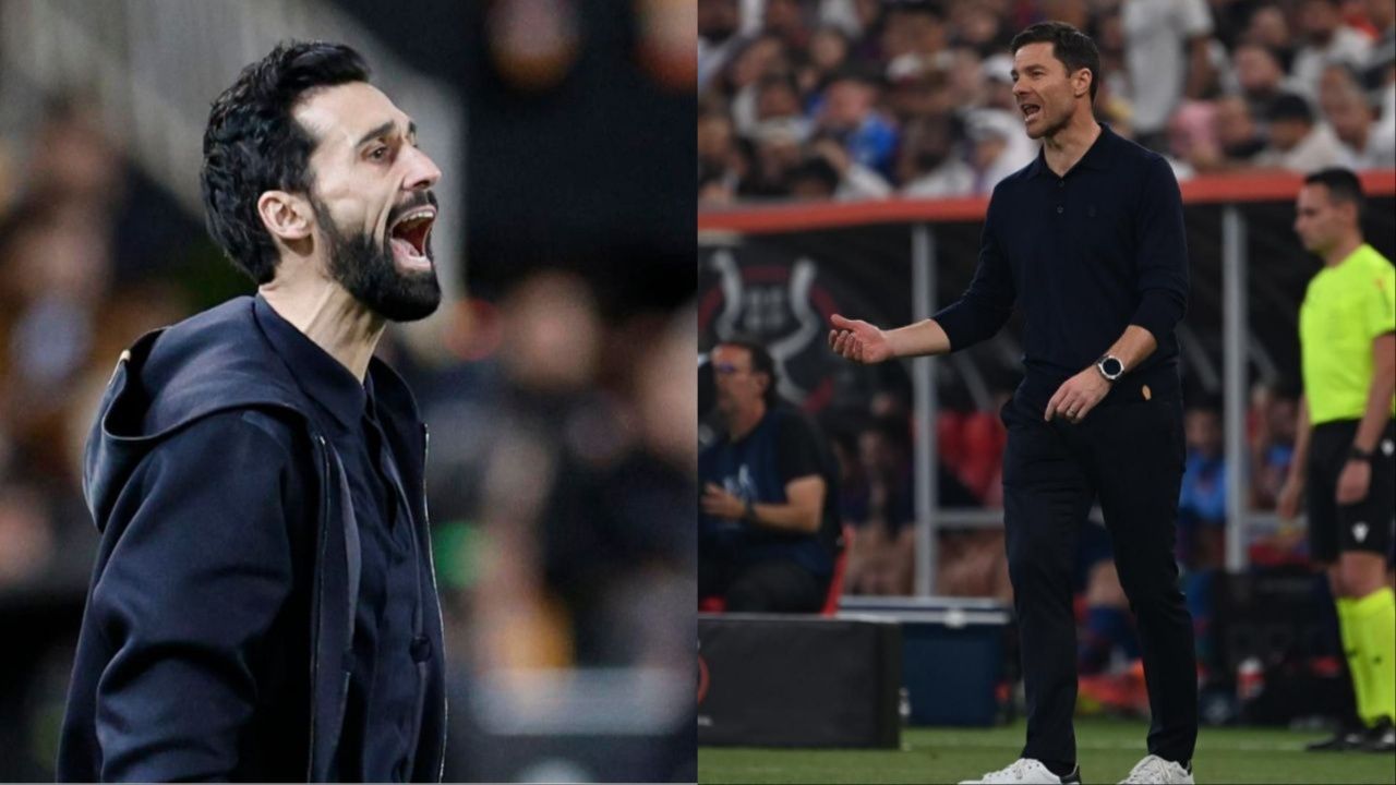 Un debut con aroma a Bernabéu