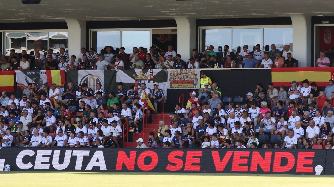 El Betis se ofrece para disputar un amistoso de homenaje a Ceuta