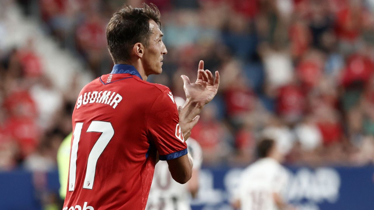 Osasuna 0-0 Levante: sin puntería