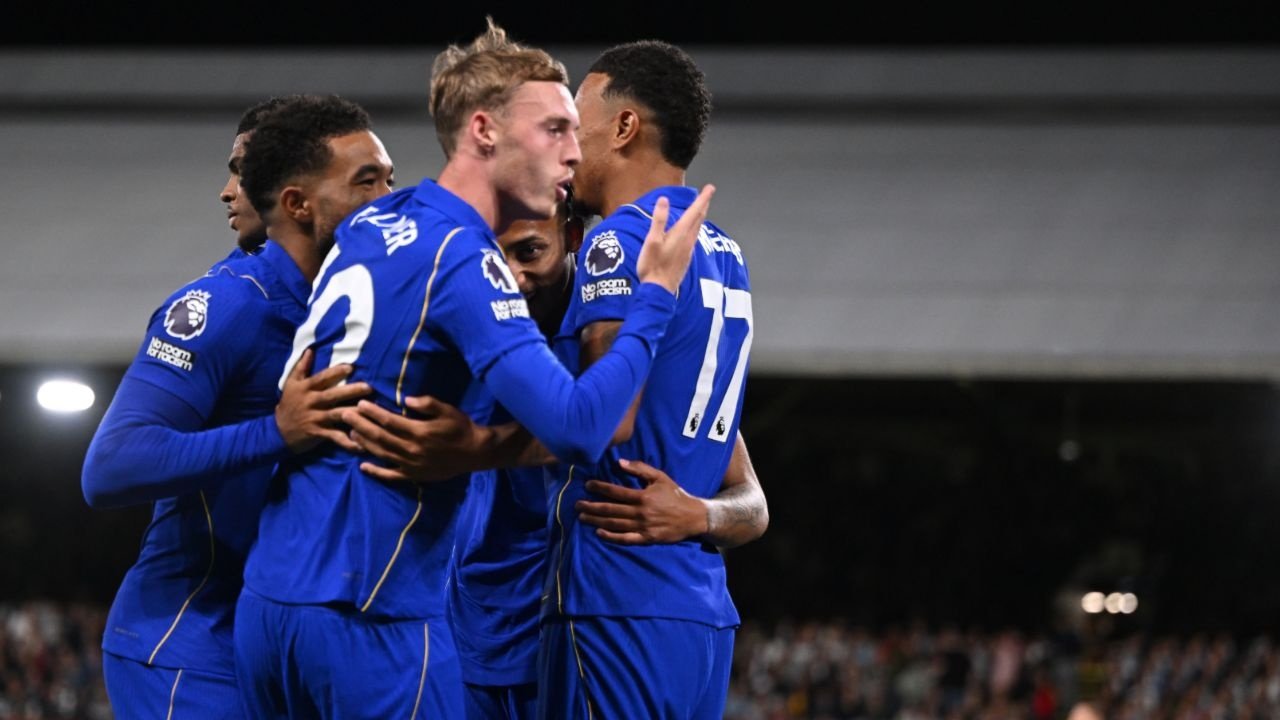 Fulham 2-3 Chelsea: la era 'Xabi' se lleva la palma ante Arbeloa