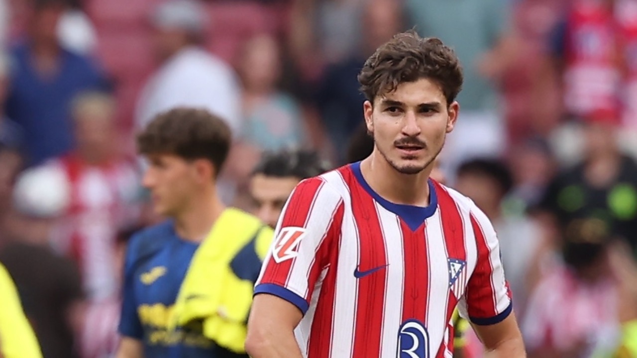 Portazo de Julián al Arsenal: le ha dicho "no" a Arteta
