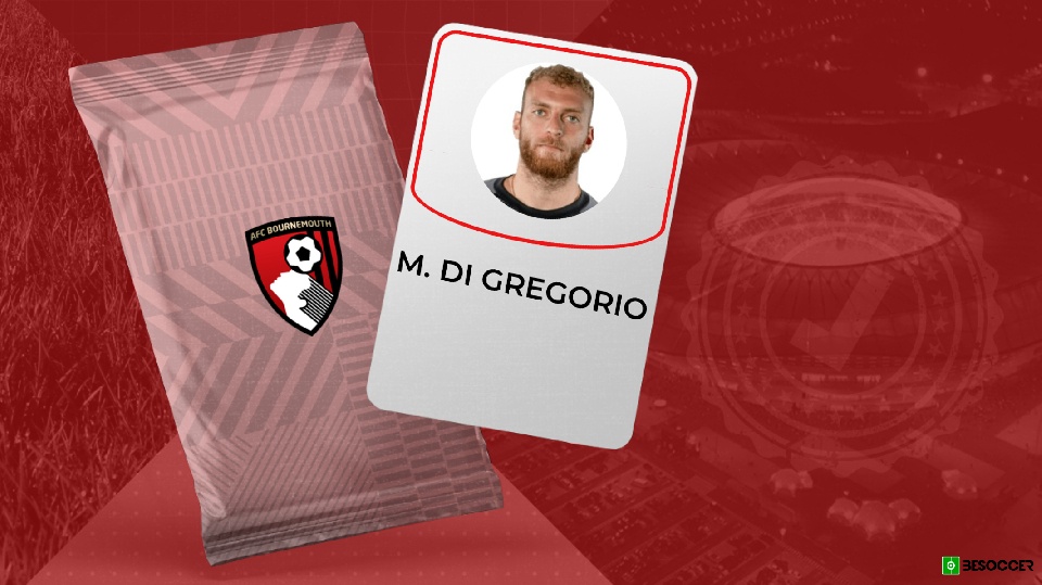 Officiel : Di Gregorio quitte la Juve et rejoint Bournemouth