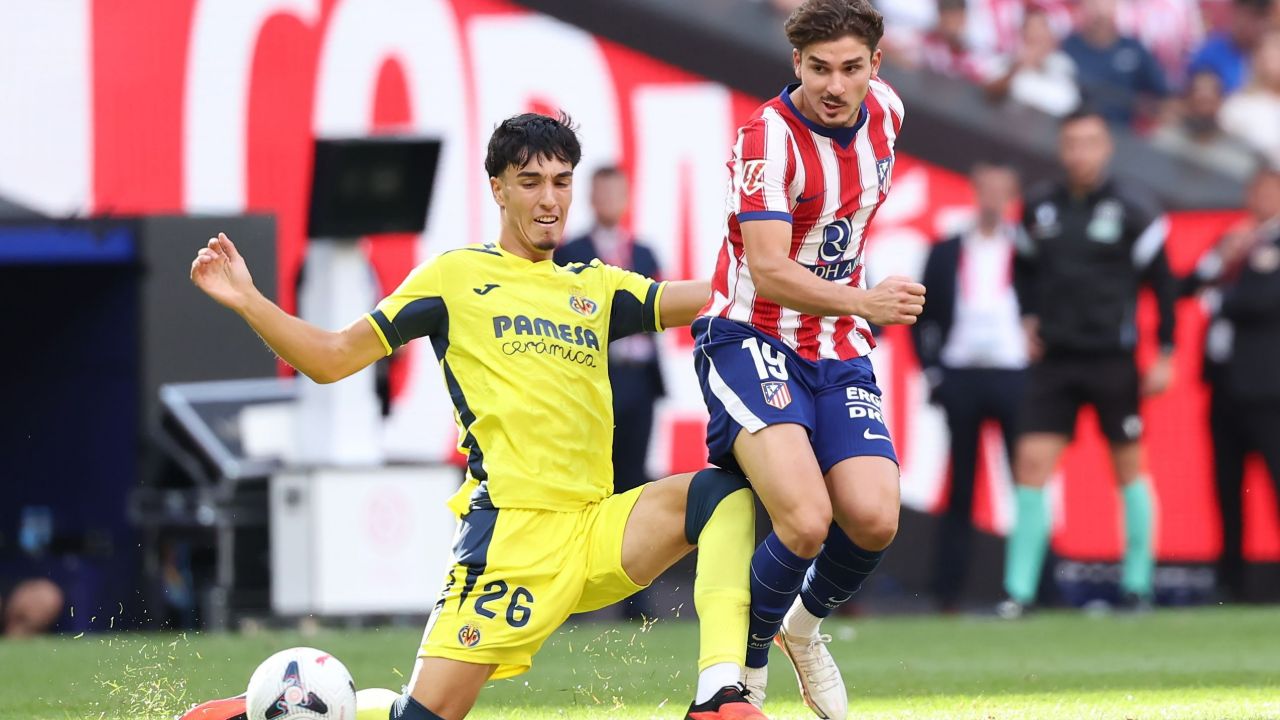 El Atleti responde por el 'caso Julián': "La única víctima somos nosotros"
