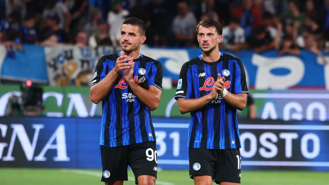 Atalanta 3-1 Venezia: Krstovic lo arregla todo en media hora