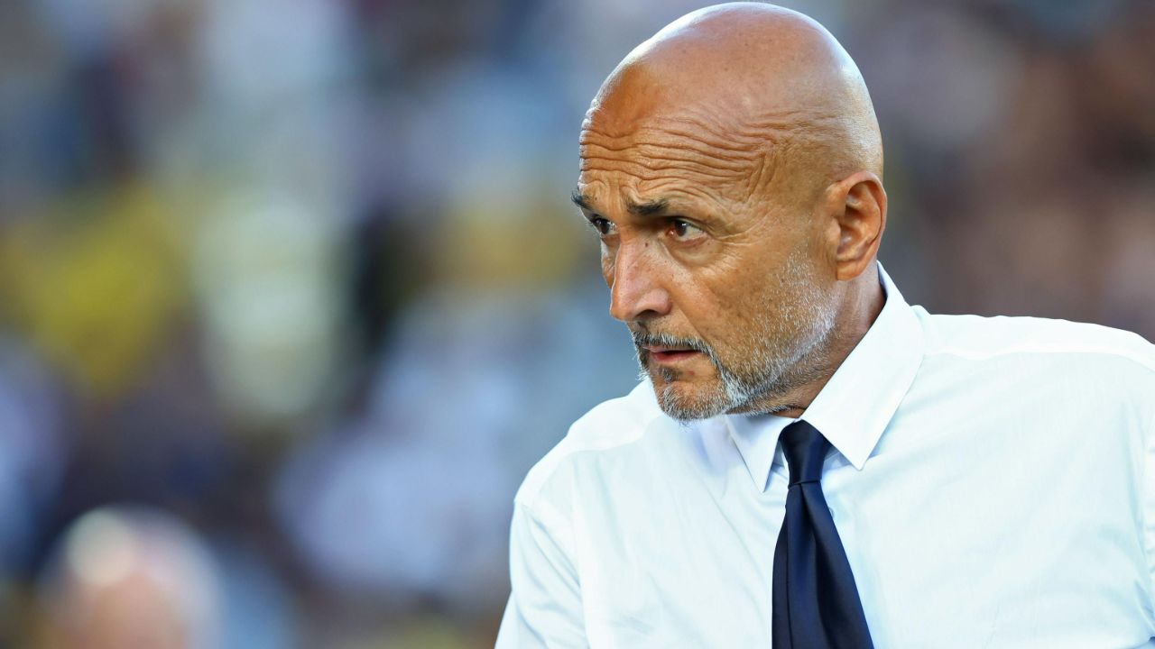 Spalletti rilancia Douglas Luiz: "È una certezza del calcio"
