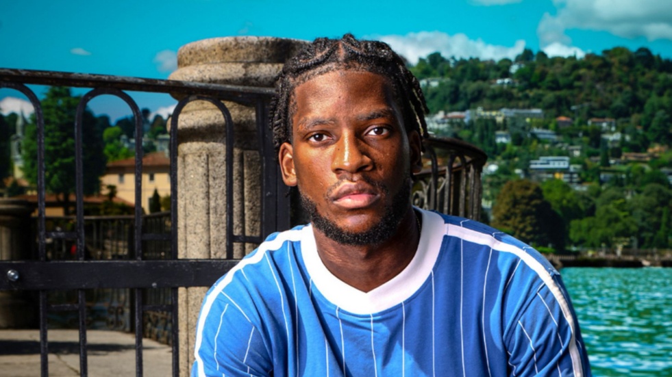 Ufficiale: Kambwala passa in prestito al Como