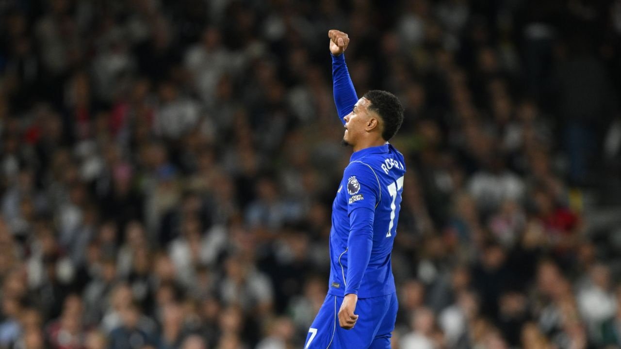 Chelsea 6-3 Leeds: 'show', set y remontada en 8' para Xabi Alonso
