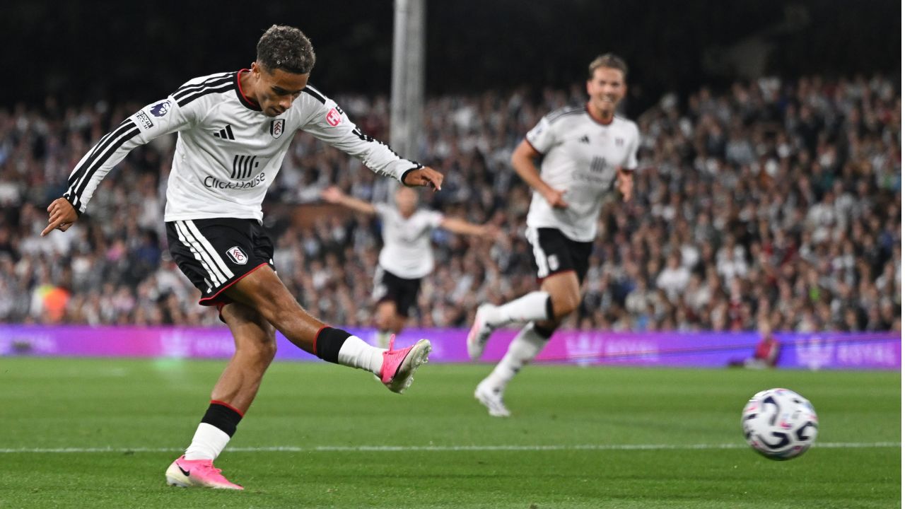 Josh King to Arsenal? What the Fulham youngster could offer